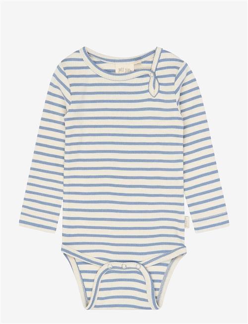 Petit Piao | Ppsky L_S Body | 80