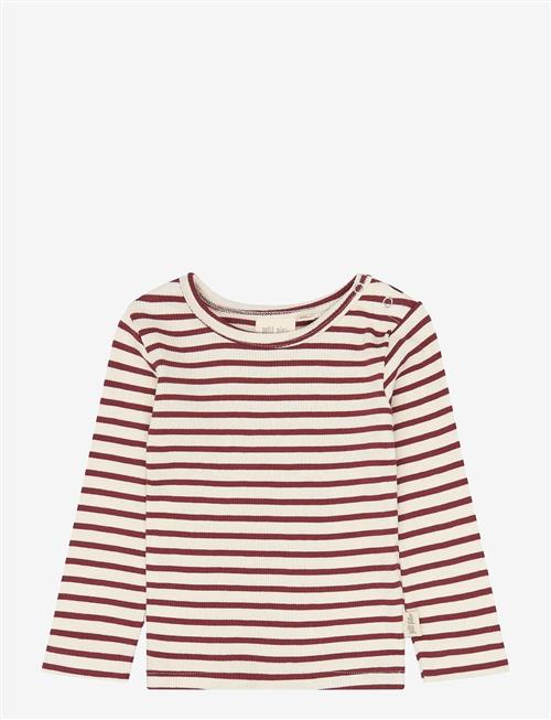 Petit Piao | Ppsky L_S Tee | 92