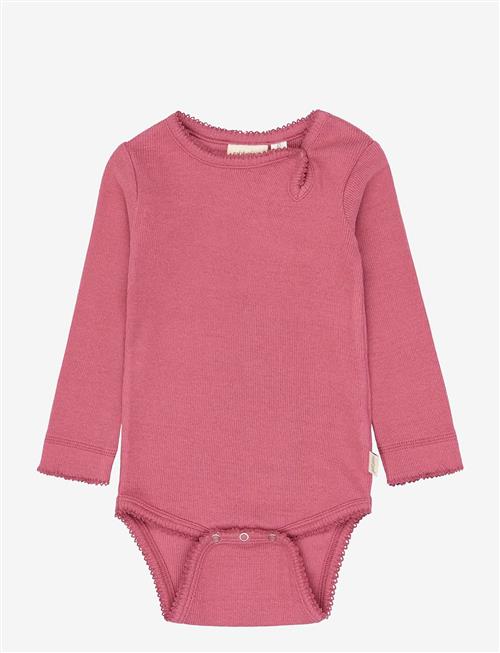 Petit Piao | Ppsea L_S Body | 56