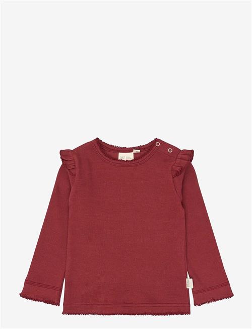Petit Piao | Ppsea L_S Tee | 122