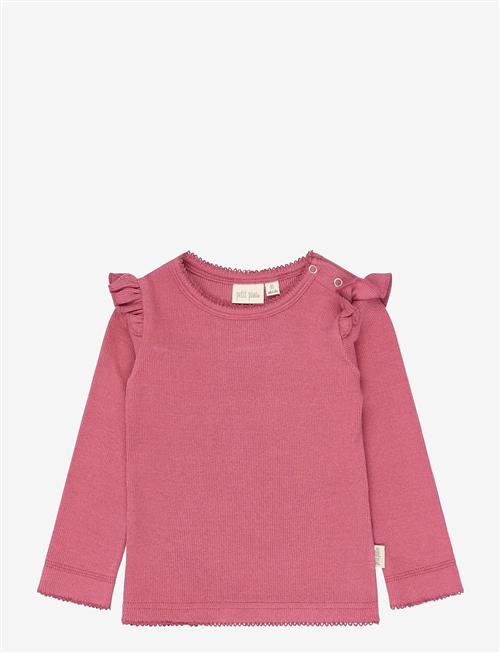 Petit Piao | Ppsea L_S Tee | 116