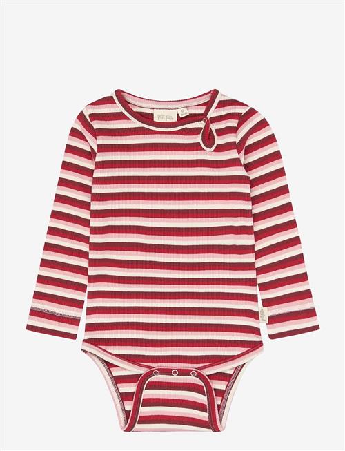 Petit Piao | Ppsong L_S Body | 62