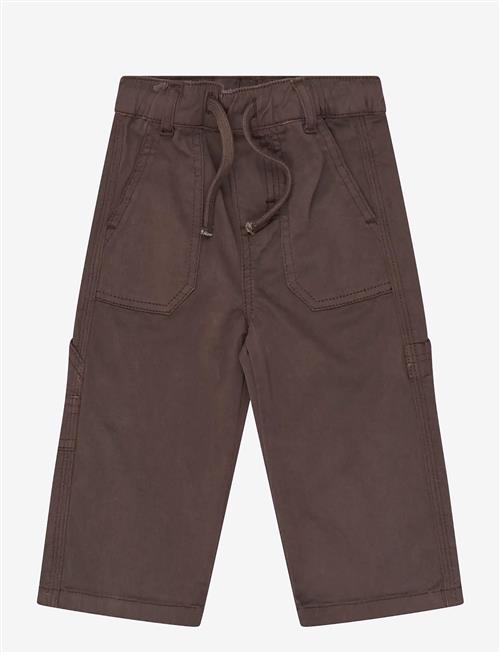 Petit Piao | Ppguy Denim Pants | 86