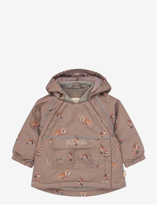 Petit Piao | Ppdard Winter Jacket | 104