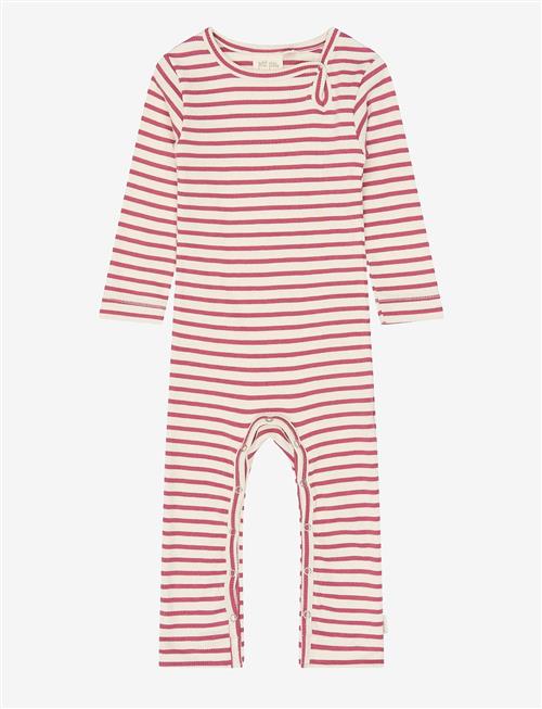 Petit Piao | Ppsky L_S Jumpsuit | 80