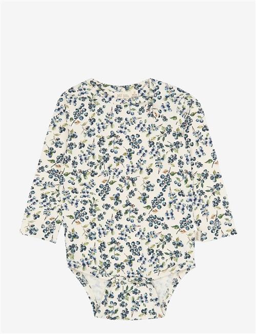 Petit Piao | Ppstar L_S Body | 62