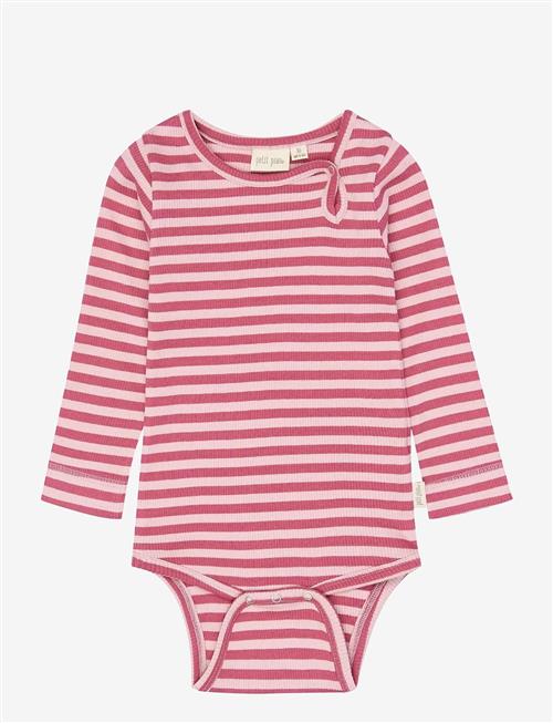 Petit Piao | Ppair L_S Body | 68