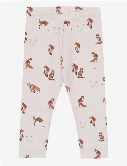 Petit Piao | Ppstar Leggings | 80