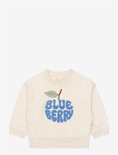 Petit Piao | Ppgerda Sweatshirt | 104