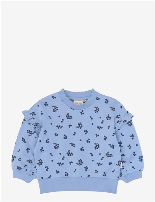 Petit Piao | Ppgween Sweatshirt | 116