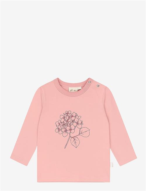 Petit Piao | Ppglenda Os L_S Tee | 92