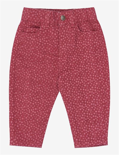 Petit Piao | Ppgreta Denim Pants | 86
