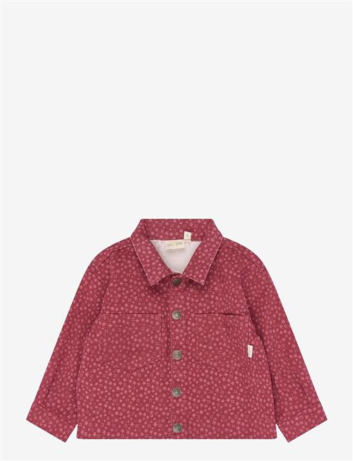 Petit Piao | Ppgreta Denim Jacket | 86