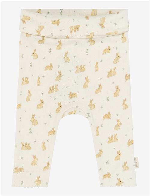 Se Petit Piao | Ppdio High Waist Leggings Pointelle | 68 hos Booztlet