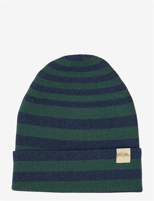 Petit Piao | Ppelliot Knit Hat | 86/98