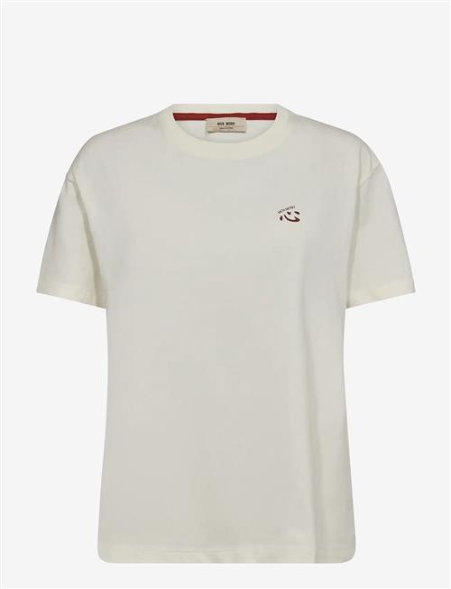 MOS MOSH | Mmsaiko O-Ss Tee | L