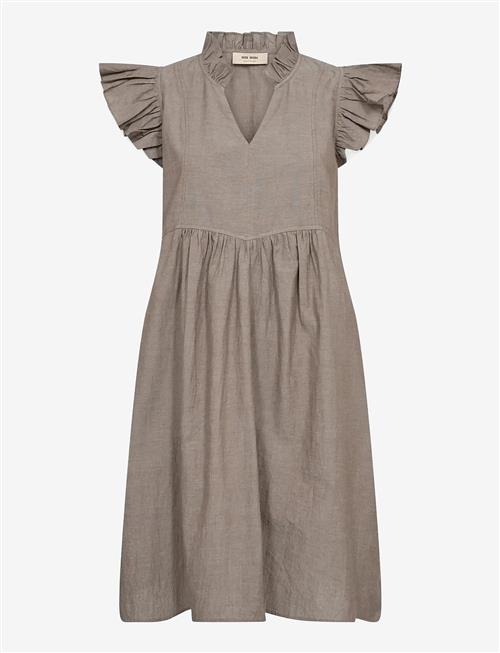 MOS MOSH | Mmwaldy Izha Short Dress | M
