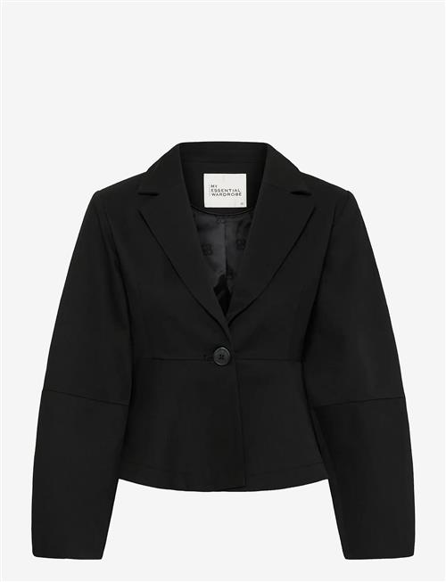 My Essential Wardrobe | Mwevie Shaped Blazer | 42