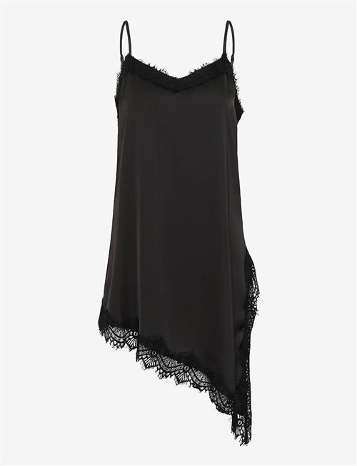 Kaffe | Kamiala Strap Top | 38