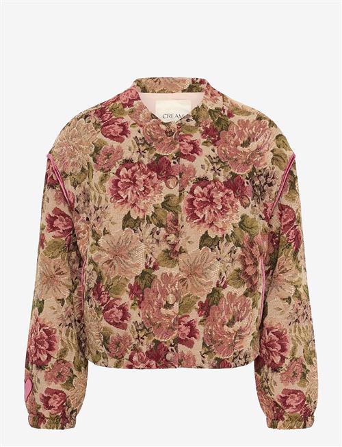 Cream | Crpetuja Jacket | 40
