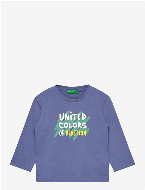 United Colors of Benetton | T-Shirt L/S | 116