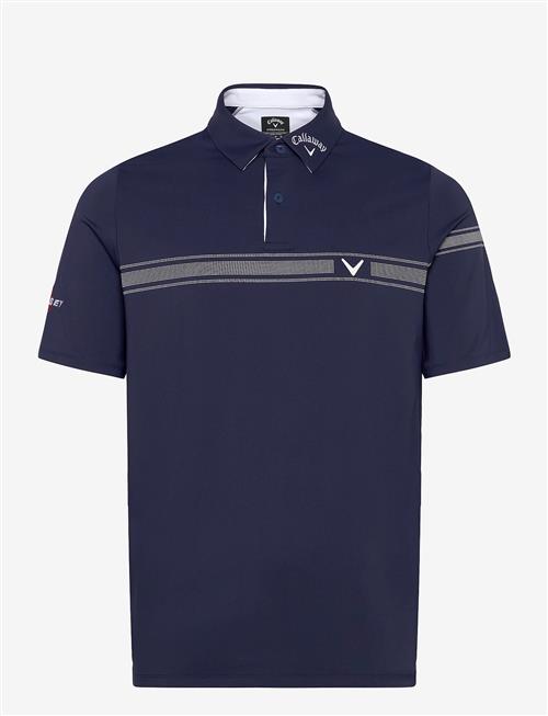 Callaway | Odyssey Block Polo | L