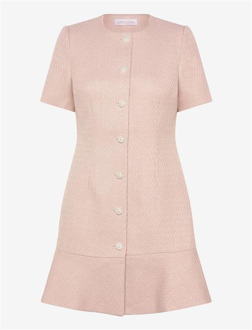 Love Lolina | Tilly Mini Dress | XL