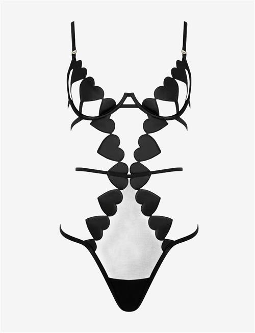 Bluebella | Gia Wired Body | E x 75