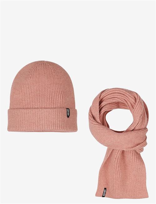 TUMBLE 'N DRY | Tnd Beanie & Scarf | S/M