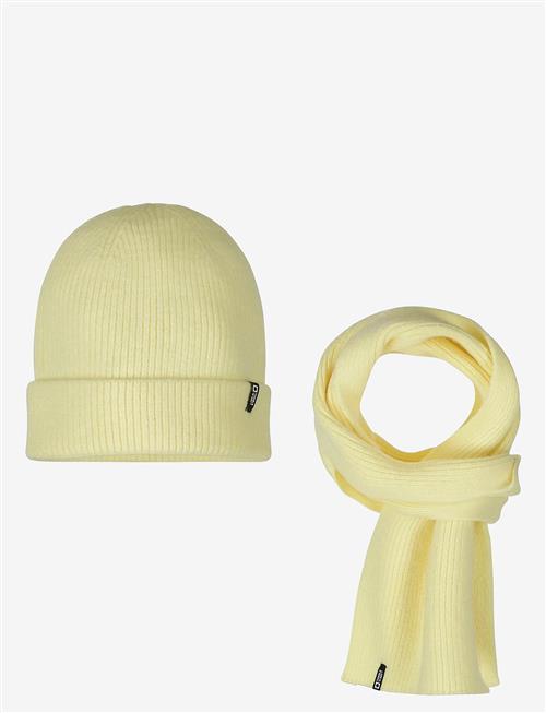 TUMBLE 'N DRY | Tnd Beanie & Scarf 1046 | M/L