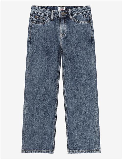 TUMBLE 'N DRY | Tnd Jara Blue Wide | 158