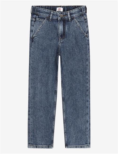 TUMBLE 'N DRY | Tnd Jurre Blue Barrel | 152