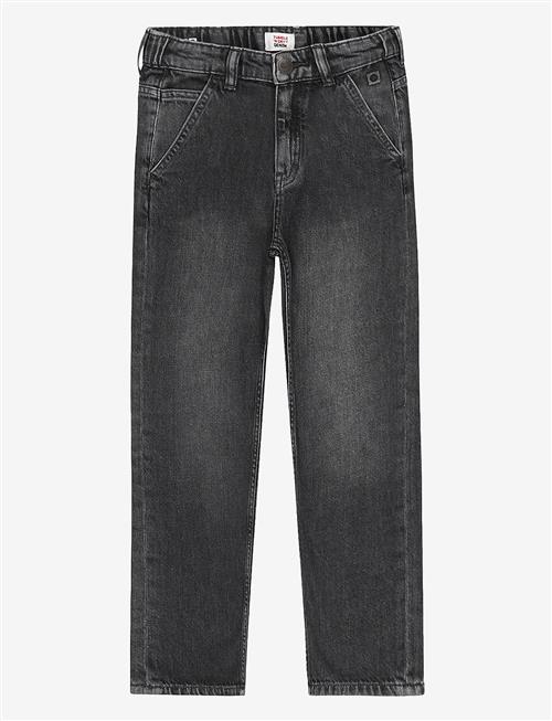 TUMBLE 'N DRY | Tnd Jurre Grey Barrel | 110