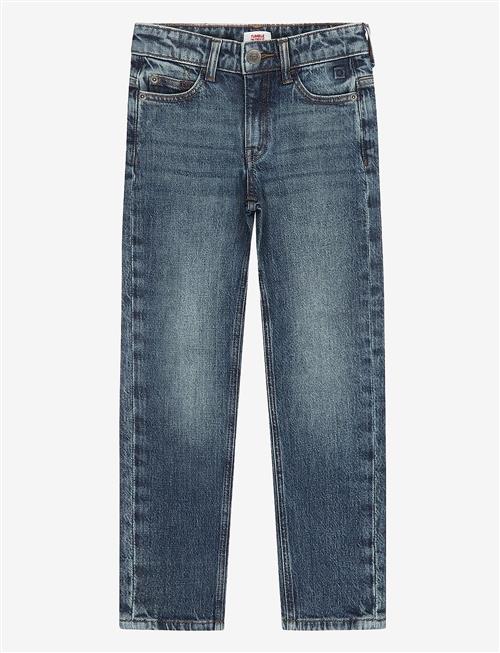 TUMBLE 'N DRY | Tnd Josh Straight | 110