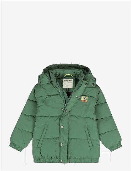 TUMBLE 'N DRY | Tnd Bobbie | 122