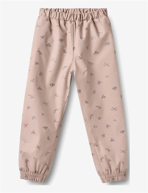 Wheat | Thermo Rain Pants Um | 110