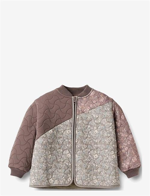 Wheat | Thermo Jacket Nanna | 152
