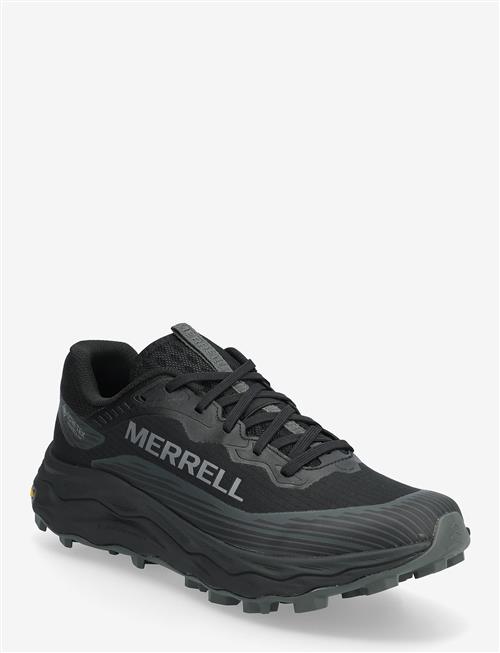 Merrell | Men's Agility Peak 6 Gtx - Black | 43