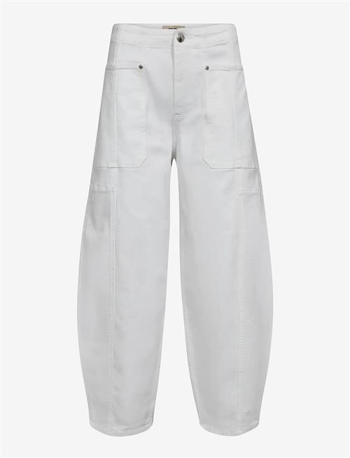MOS MOSH | Mmrosy Bianco Pant | 29