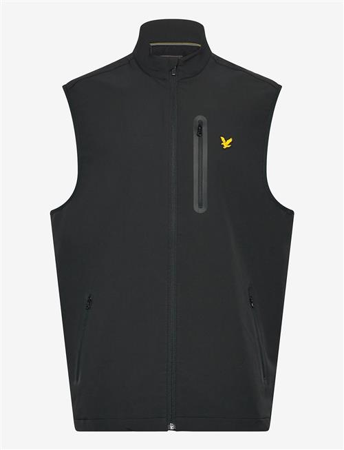 Lyle & Scott Sport | Branded Gilet | XL