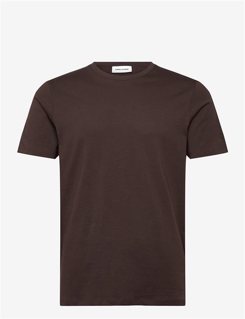 Enkel Studio | Basic O-Neck Tee S/S | XL
