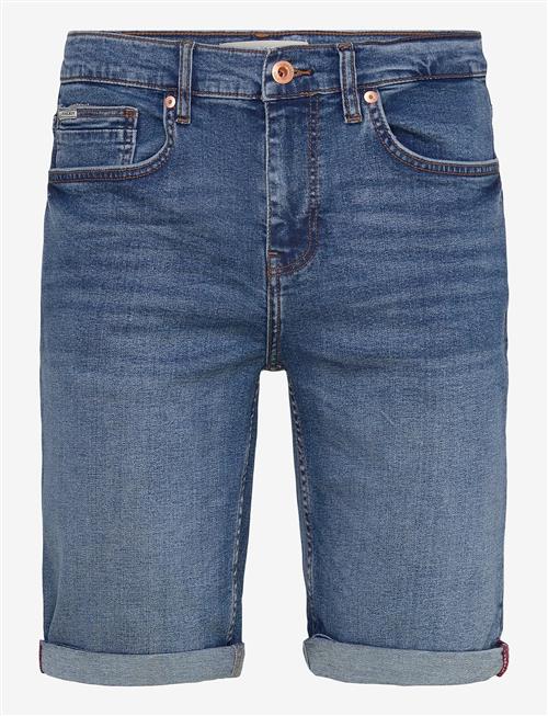 Lindbergh | Superflex Denim Shorts | S