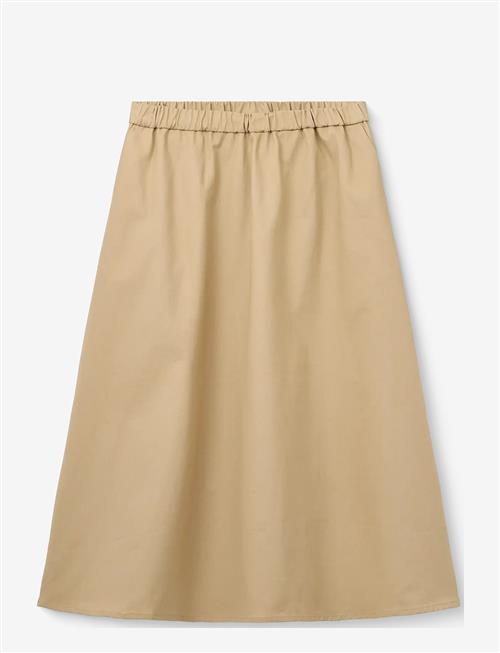 STUDIO FEDER | Agnes Skirt | L