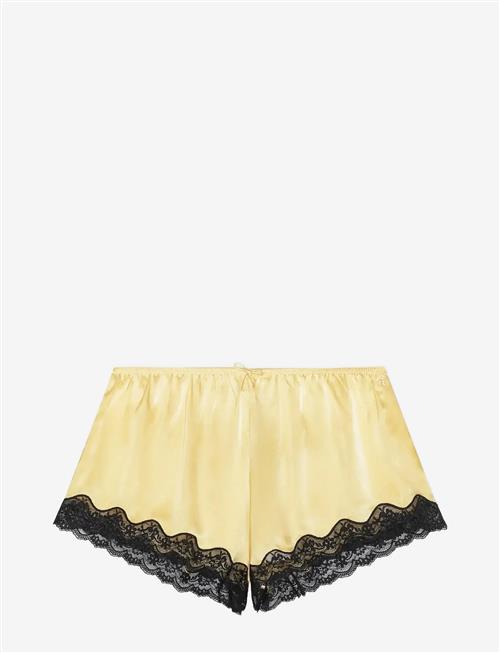 ROTATE | Shorts W. Lace | XL