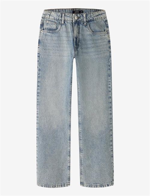 LMTD | Nlmbirt Dnm Loose Pant | 164