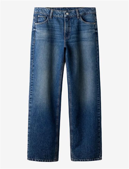 LMTD | Nlmbirt Dnm Loose Pant | 152