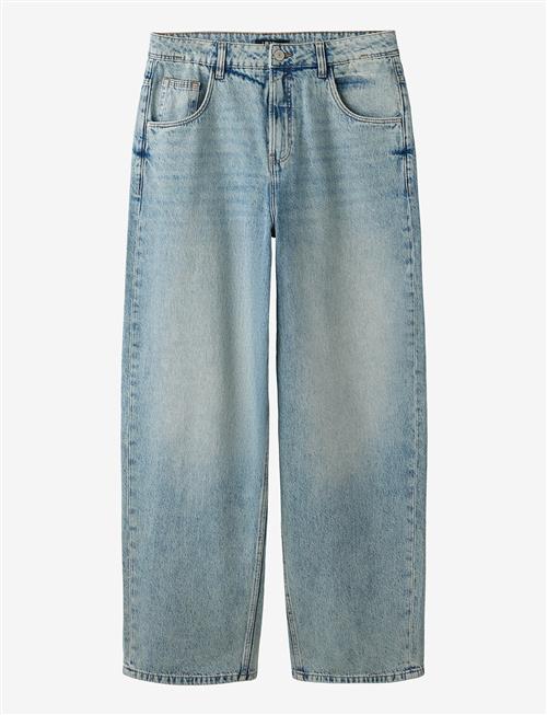 LMTD | Nlnbirm Dnm Skate Loose Pant | 152