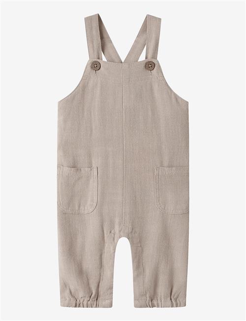 Lil'Atelier | Nbmfreddie Loose Overall Lil | 74