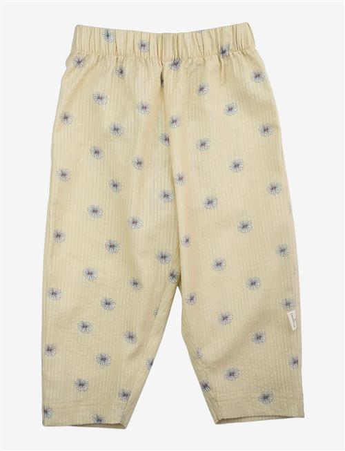 LouieLouie | Thyme Pants - Seersucker | 110