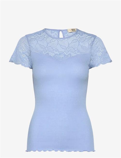 RM By Rosemunde | Rmwbea Ss O-Neck T-Shirt | XL